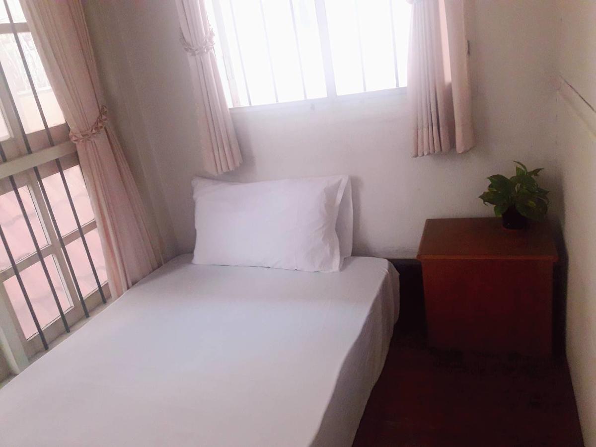 Coc Guest House & Hostel Chiang Mai Exterior foto