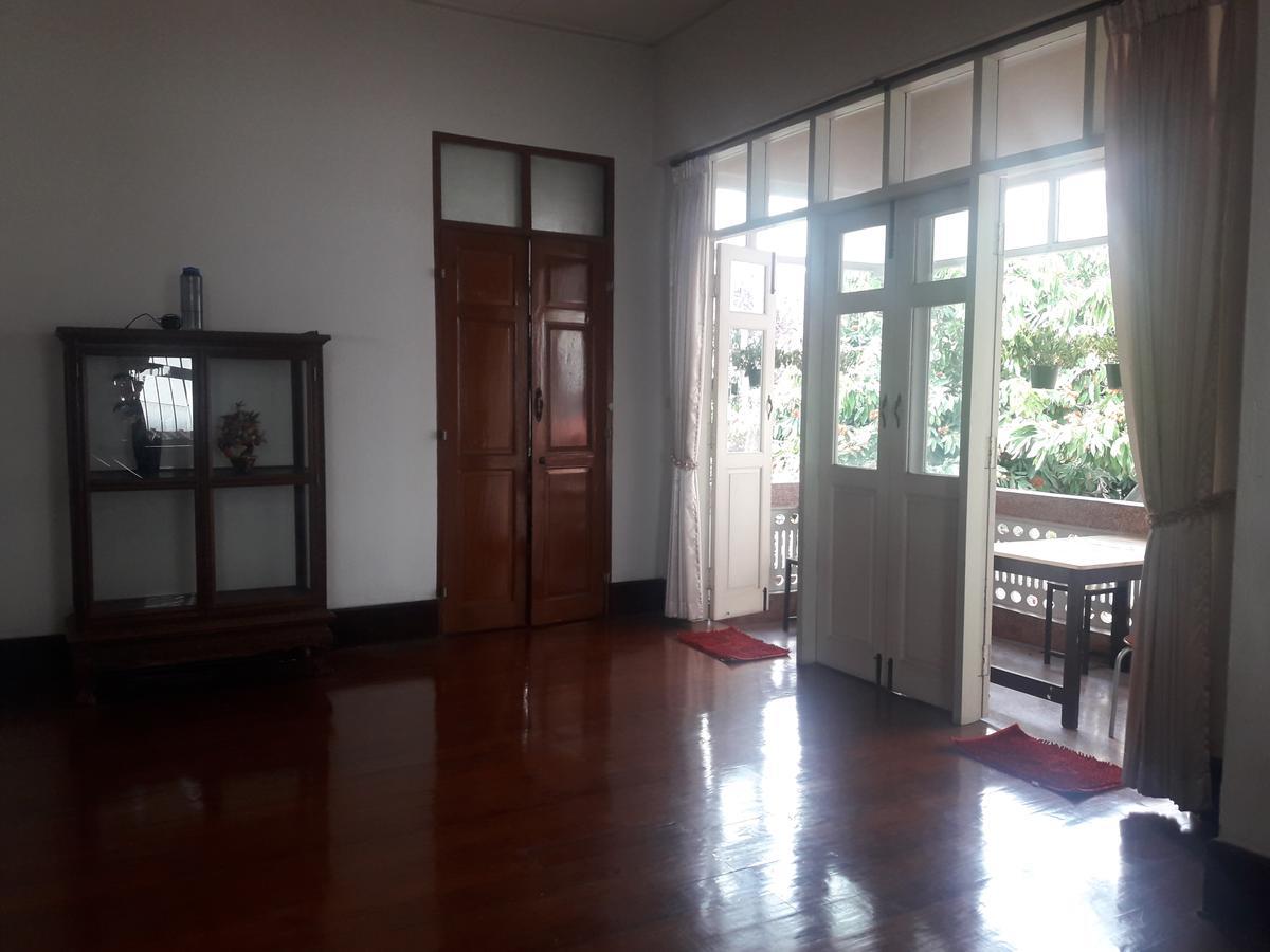 Coc Guest House & Hostel Chiang Mai Exterior foto