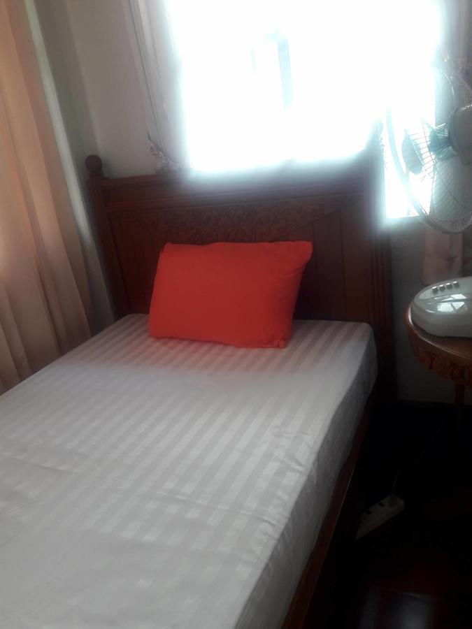 Coc Guest House & Hostel Chiang Mai Exterior foto