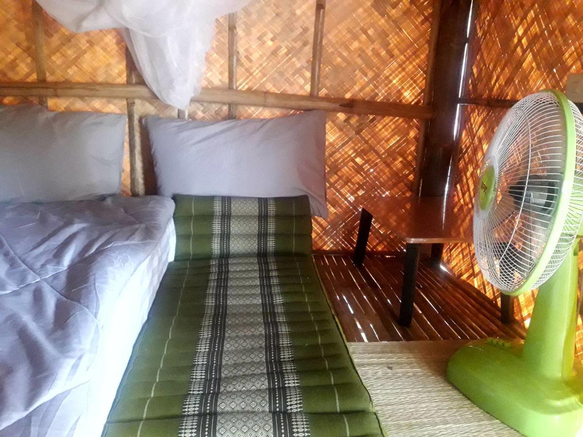 Coc Guest House & Hostel Chiang Mai Exterior foto
