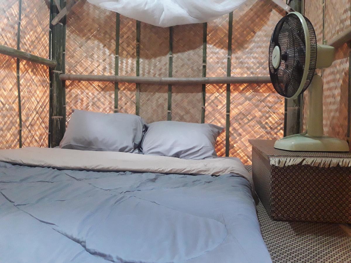 Coc Guest House & Hostel Chiang Mai Exterior foto